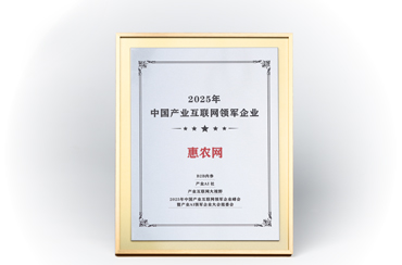 2025年中國(guó)產(chǎn)業(yè)互聯(lián)網(wǎng)領(lǐng)軍企業(yè) 2025年中國(guó)產(chǎn)業(yè)互聯(lián)網(wǎng)領(lǐng)軍企業(yè)